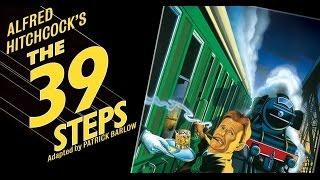 The 39 Steps - 1935 - 720 HD full movie in HD