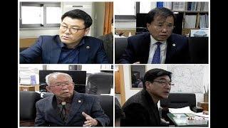 "금왕테크노밸리 대규모 폐기물매립장, 음성군수 의지에 달렸다”