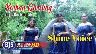 Shine Voice - KORBAN GHOSTING || Lagu Batak Terbaru 2022 (Official Music Video)
