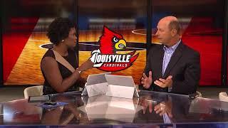 Terry Meiners talks about Rick Pitino