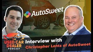 UCDP Ep #31 - Inventory Marketing with Chris Lentz of AutoSweet