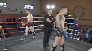 Matthew O’Neil vs Jack Newman - New Beginning