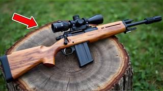 10 Military Surplus Rifles That Are an Absolute Steal in 2025!