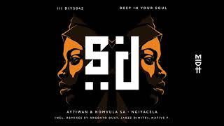 Aytiwan & Nomvula SA - Ngiyacela (Original Mix)