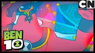 Ben and Gwen Are in a Story! | Tales from the Omnitrix | Ben 10 | Cartoon Network