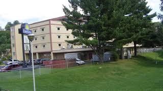 Days Inn Oil City Conference Center - Oil City (Pennsylvania) - United States