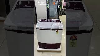 Lg 7.5kg semi automatic washing machine | Best washing machine in India #viral #trending #shortsfeed