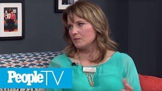 Lucy Lawless Didn’t Realize ‘Xena’ Was A Feminist, Lesbian Icon | PeopleTV