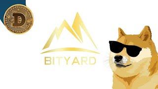  Bityard = Trade Top Cryptocurrencies with a Leverage  CryptoDoge 