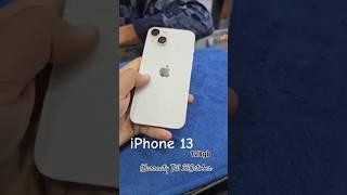 iPhone 13 Second hand  Best Condition Best Value #5g #iphone13