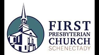 First Presbyterian Worship Service, February 23, 2025