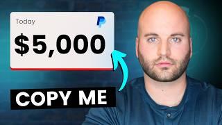 Make $5000 PER DAY On AUTOPILOT Without Google | Make Money Online 2024