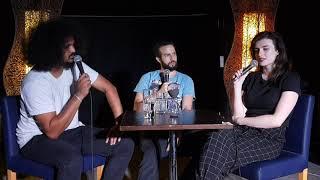 Fusion Cuisine is a War Crime - The Undebatables (feat. Malinda Perera)