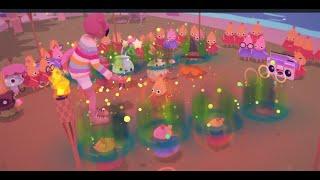 unlock Nullwhere  ooblets  欧布精灵 part #3