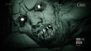 Outlast Official Lucky Bulls TV  Trailer (Full Version)