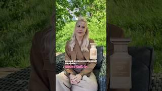 А ЧТО ВЫБРАЛИ БЫ ВЫ? #духи #рекомендации #парфюм #shorts