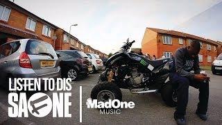 P110 - Safone - Listen to Dis [Hood Video]
