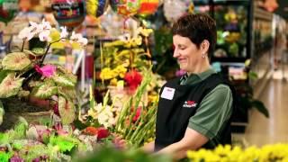 Ingles Markets Hard Work | Broadcast Video