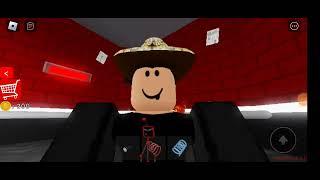 jugamos Roblox: el elevador del terror