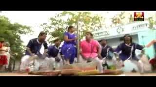 Kattukunna Cheera Telangana Folk Song