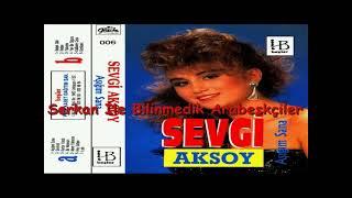 Sevgi Aksoy - Kalbime Ceza