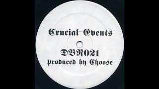 Choose - Dual Basis (Hardcore Acid 1994)