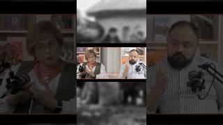 Прояви травми Голодомору | Людмила Гриневич