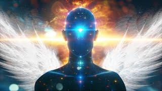 Archangel Michael Purging Bad Frequencies From Your Mind @417 Hz