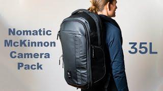 Best Travel Bag for Camera Gear