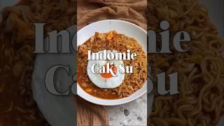 INDOMIE HACKS! wajib pake Mie Goreng Aceh