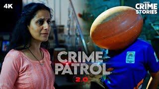 लड़की का प्यार पाने के लिए उसके भाई का किया अपहरण | CRIME PATROL 2.0 | क्राइम पेट्रोल | Crime Story