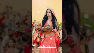  Jay chhathi Maiya  #shorts #trending #poplular #djremix #bhakti #song