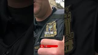 Tyrant Sergeant & Idiot Cops Get Owned! Unlawful Orders Refused - First Amendment Audit #copsowned