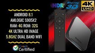Best 4k Android Tv Box 2024 You Must Have | MeCool KM9 TV Box