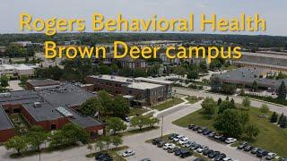 Rogers Behavioral Health | Brown Deer