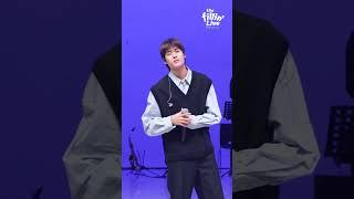 [it’s Live] RIIZE(라이즈) - “the Fillin' Live” 미방분 1인캠 소희 ver. #itsLive #RIIZE #Love119 #라이즈 #잇츠라이브