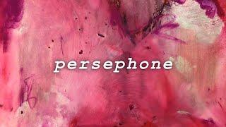 Allison Russell - Persephone (Lyric Video)