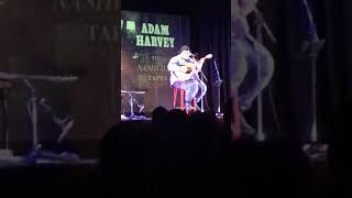 Either Way, Judah Kelly (Chris Stapleton cover) Commercial Club Albury, 9 February 2019