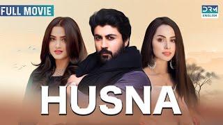 HUSNA | Full Movie in English | English Dubbed