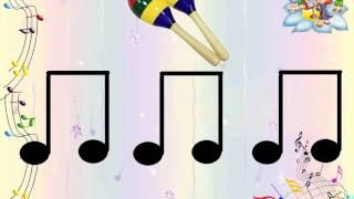 Чайковский Немецкая песенка (Детский альбом)