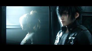 Final Fantasy XV - Omen Trailer (North America)