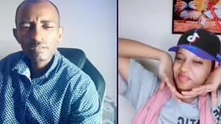 Aklilu & Susu   | TiKTOK  FUNNY  VIDEO