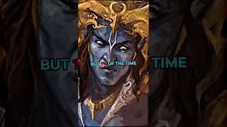 Krishna Edit ️ REALITY || Rolex Bgm Status || The Sanatani Legend #shorts #viralvideo #status