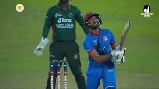 Shakib Al Hasan's Two Wickets Against Afghanistan || 2nd T20i || Afghanistan tour of Bangladesh 2023