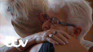 Long Lost Family | Julie's Emotional Reunion With Her Mum After 55 Years | ITV