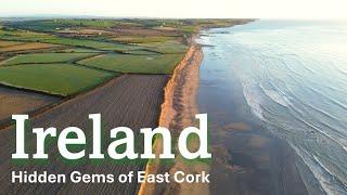 S1.Ep.1. Hidden Gems of East Cork