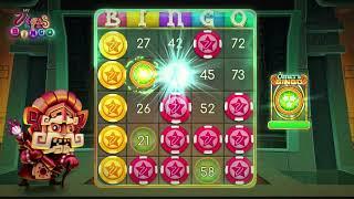 Bingo Showdown: Battle for Jackpots in myVEGAS BINGO!