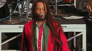 Ziggy Marley & the Melody Makers - Tipsy Dazy - 9/3/1995 - Shoreline Amphitheatre (Official)