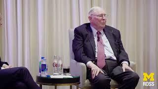 How a capitalist is different from a careerist | Charlie Munger