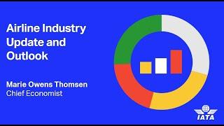 Outlook for Aviation (Willie Walsh & Marie Owens-Thomsen)